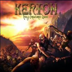 Kerion : Holy Creatures Quest